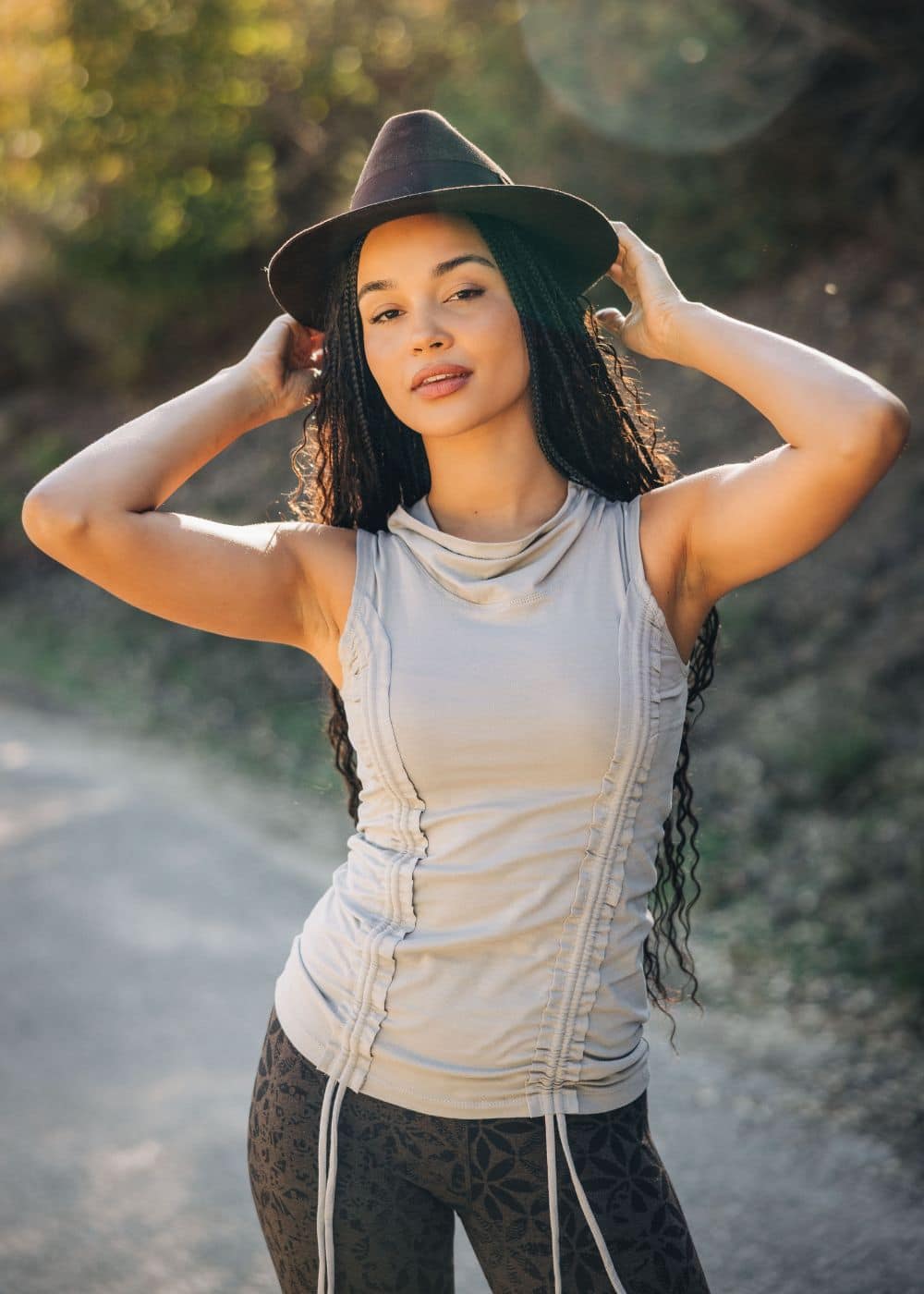 PSYLO Delirium Tank - Image 2