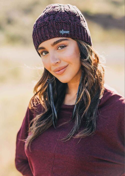 Alaska Beanie