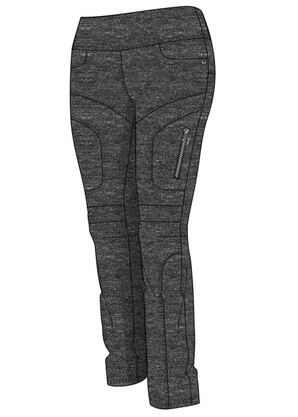 Corruption Pants - Image 11