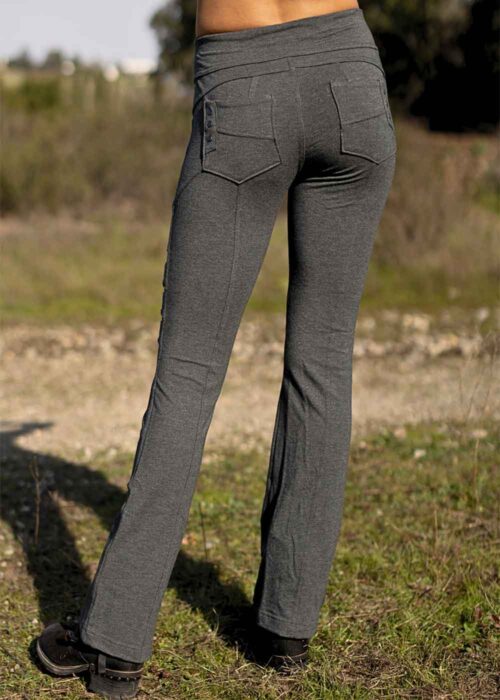 Mystery Pants - Nomads Hemp Wear