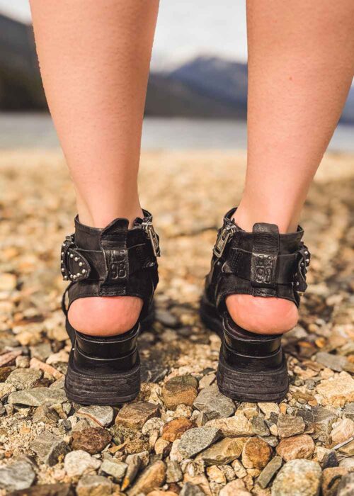 ナンバーナイン　SS08 スウェード　レースアップシューズ　8 Birds期 ナンバーナイン SS08 スウェード レースアップシューズ 8 Birds期