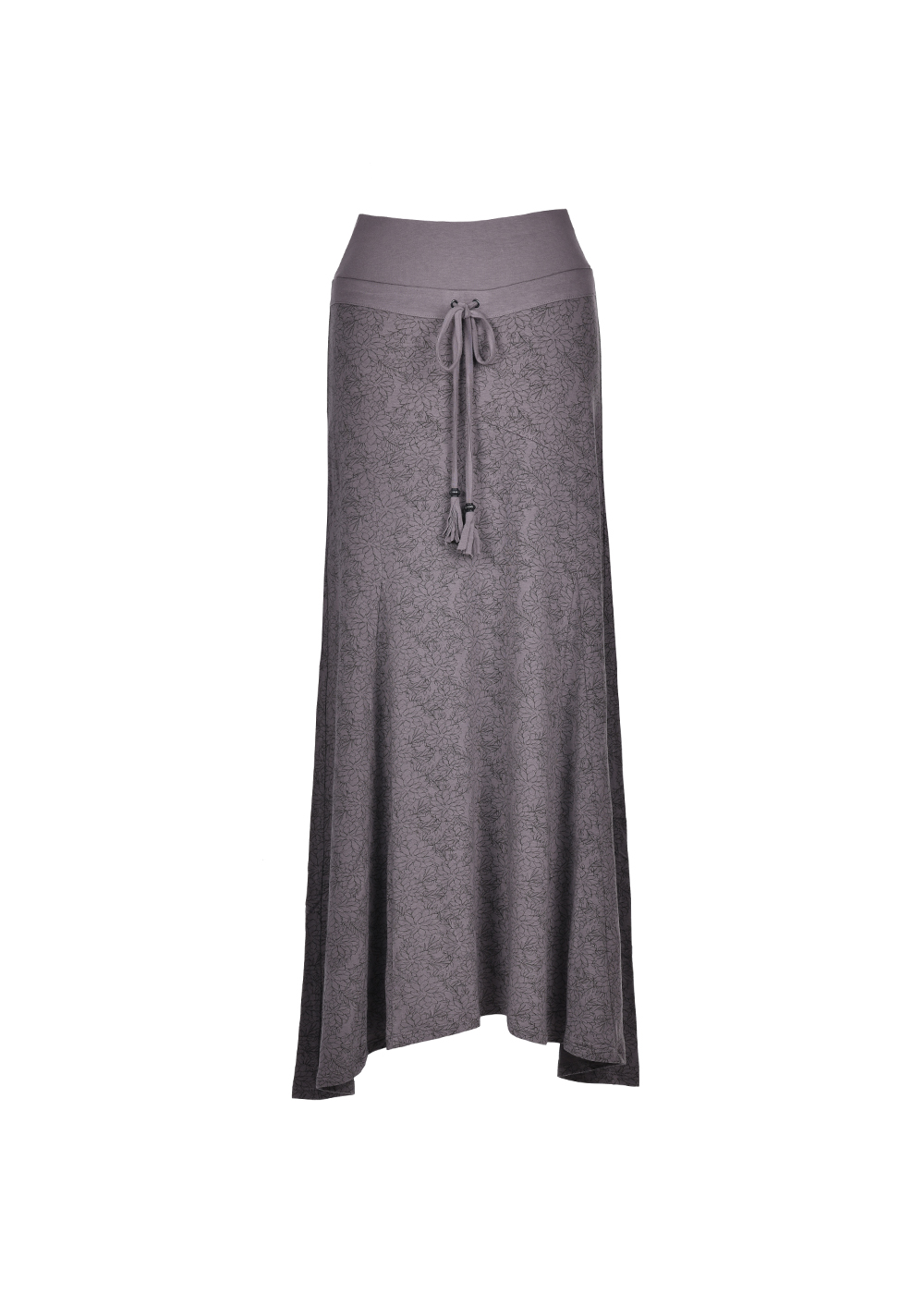 Wildflower Skirt - NHW - Nomads Hemp Wear