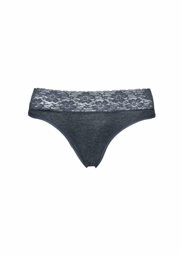 Delilah Underwear in Bamboo and Organic Cotton Nomads Hemp Wear