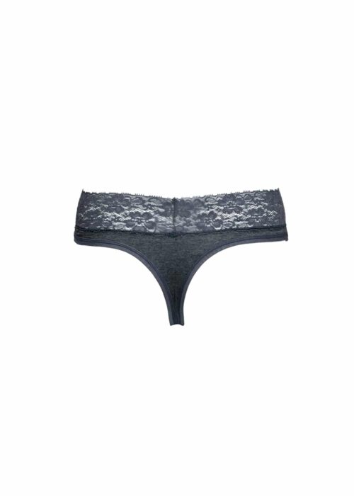 Delilah Underwear in Bamboo and Organic Cotton Nomads Hemp Wear