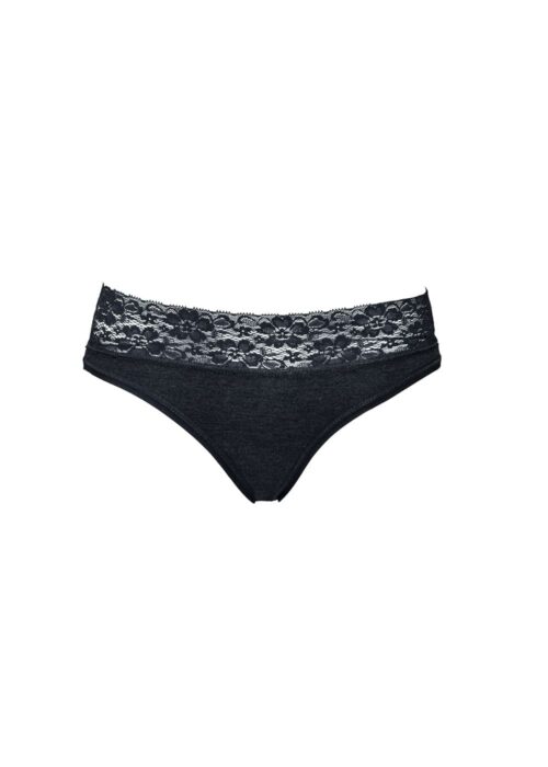 Delilah Underwear in Bamboo and Organic Cotton : Nomads Hemp Wear