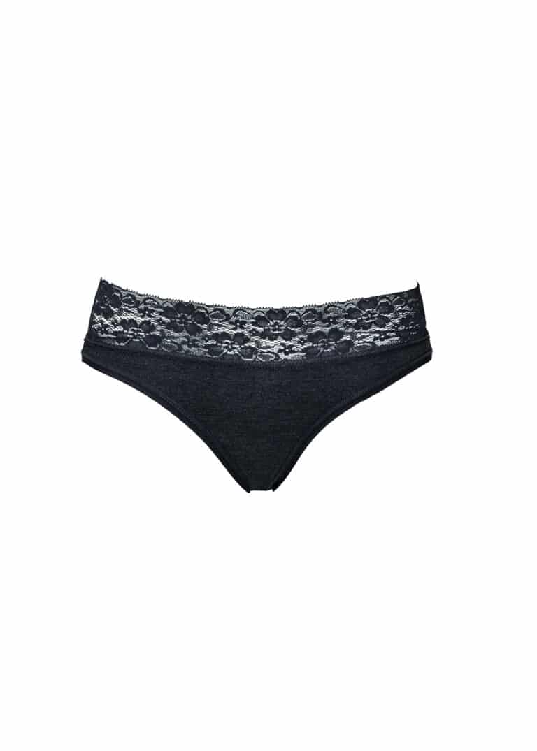 Delilah Underwear in Bamboo and Organic Cotton Nomads Hemp Wear