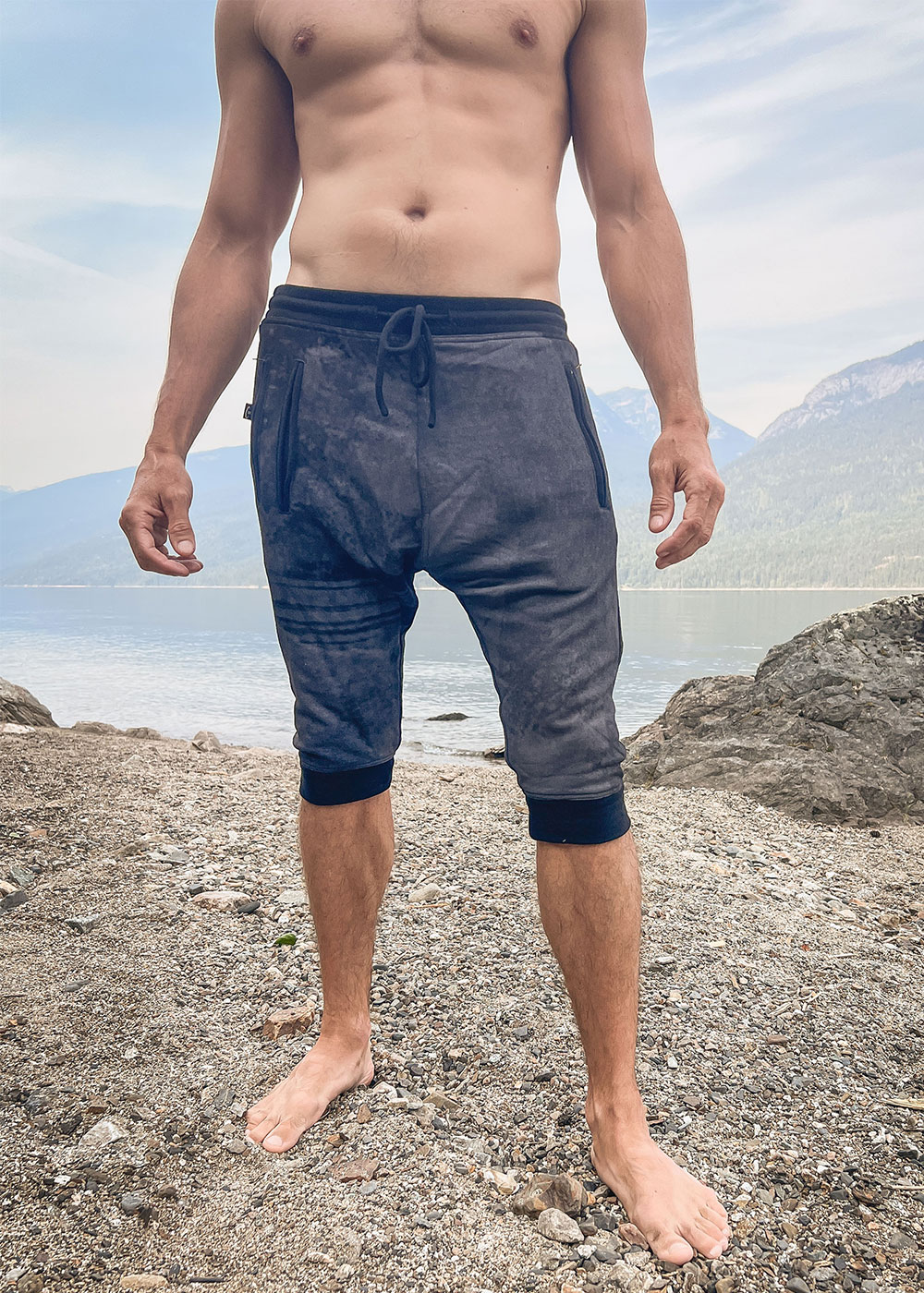 Mens Sustainable Clothing