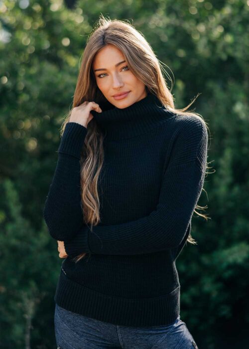 Morana Sweater