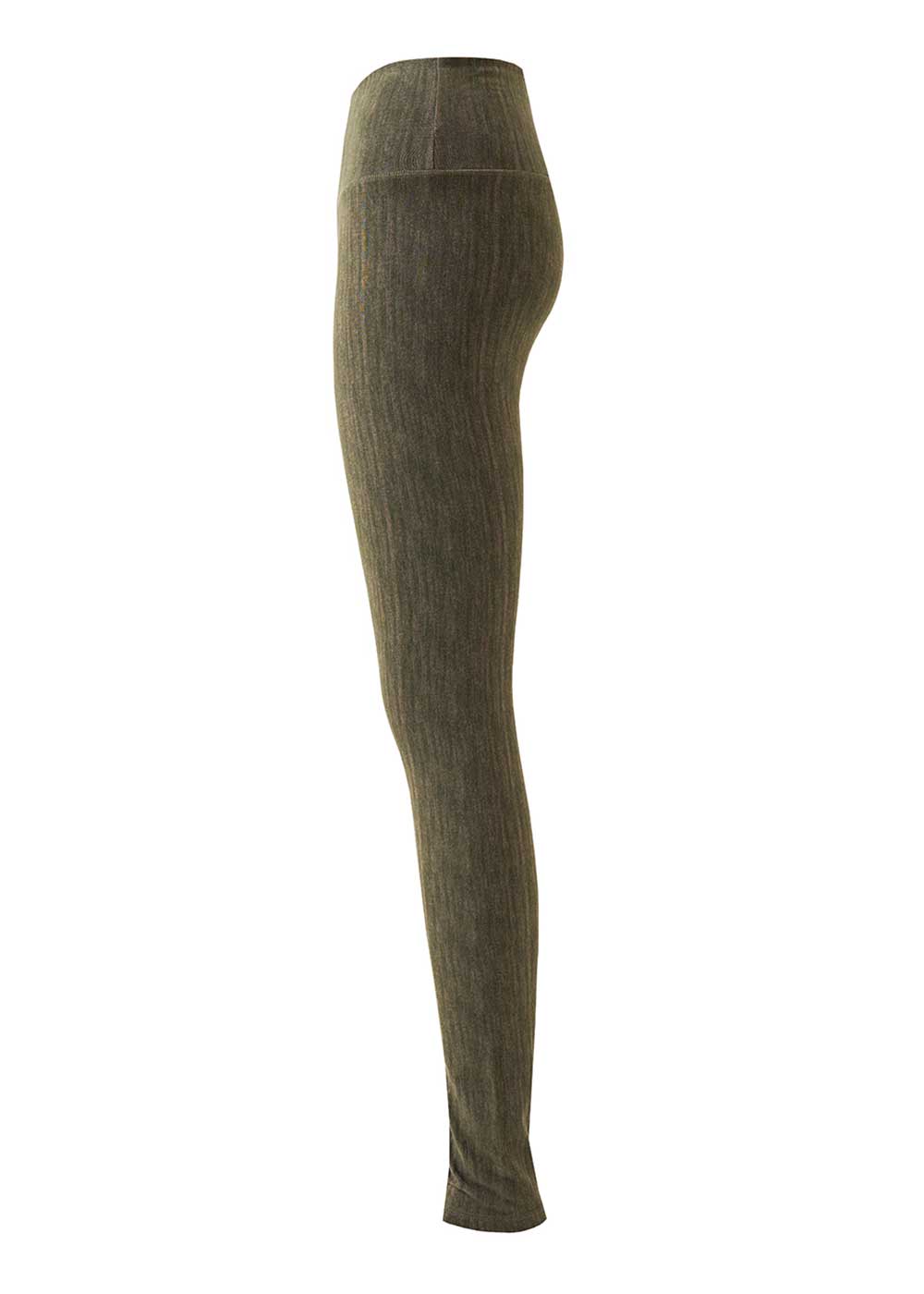 Paradox Leggings (Pixel Print) - Image 6