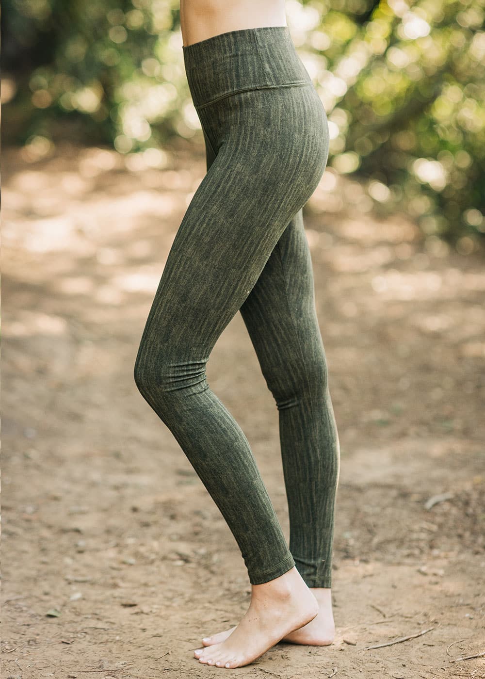 Paradox Leggings (Pixel Print) - Image 2