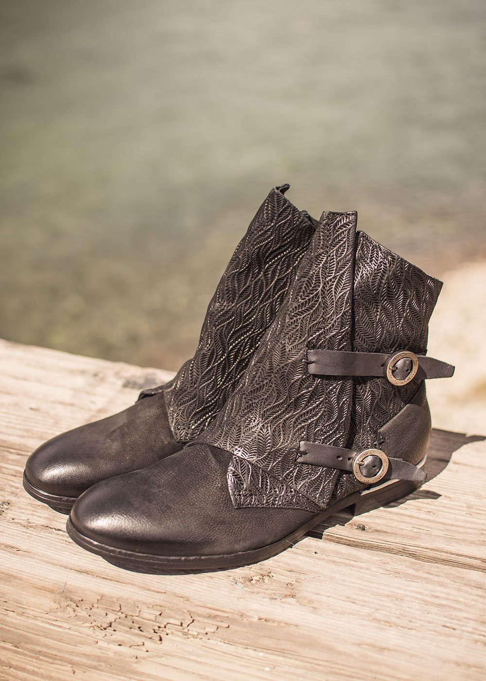 Mjus Primavera Boots - Image 3