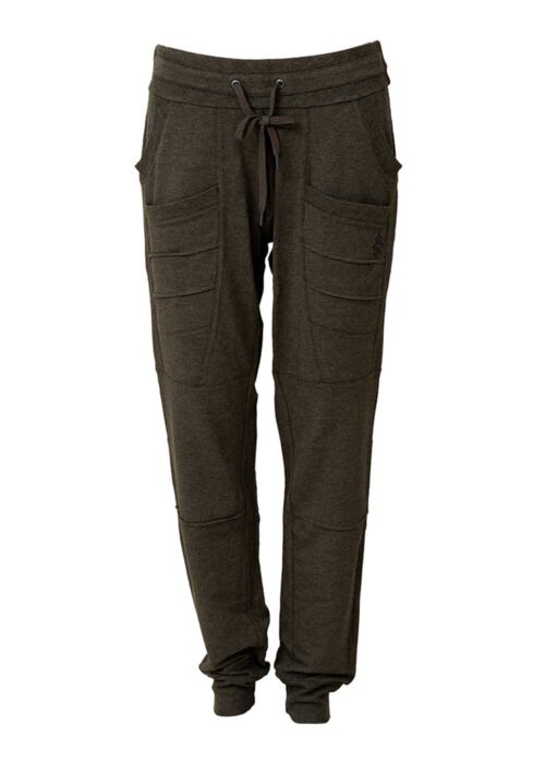 Riot Men's Joggers -Bamboo- Nomads Hemp Wear