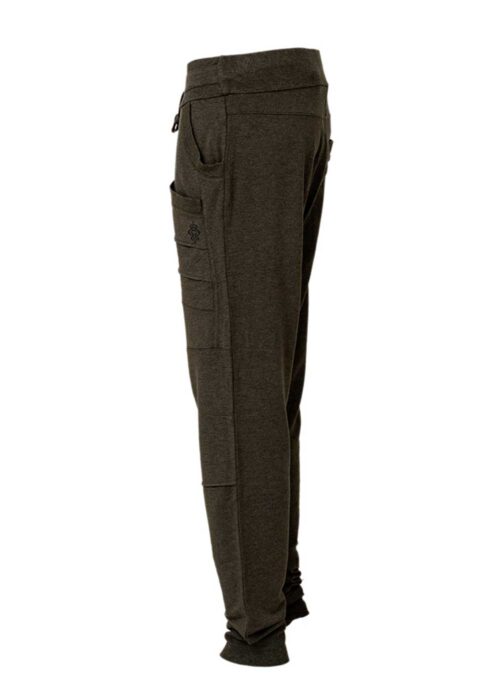 Riot Men's Joggers -Bamboo- Nomads Hemp Wear