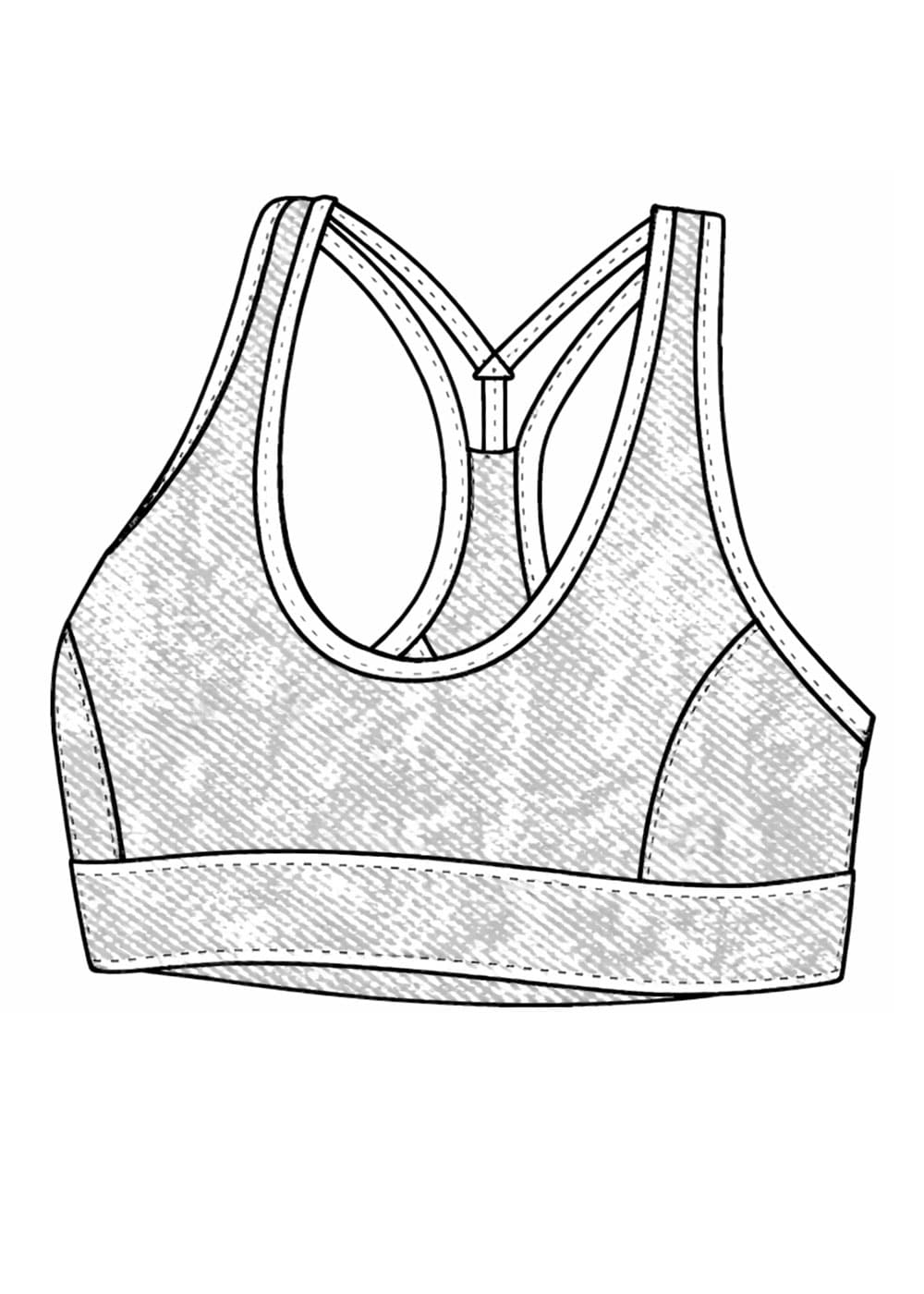 Surge Bra - Image 14