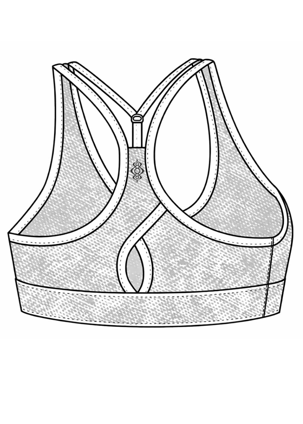Surge Bra - Image 15