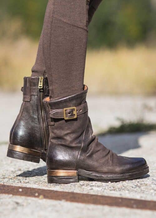 AS98 Albie Boots