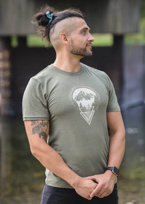 Apex Tee
