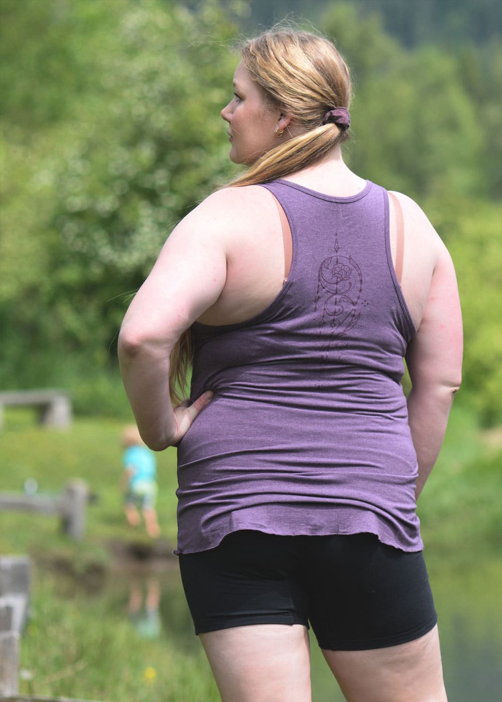 Bloom Tank - Image 11