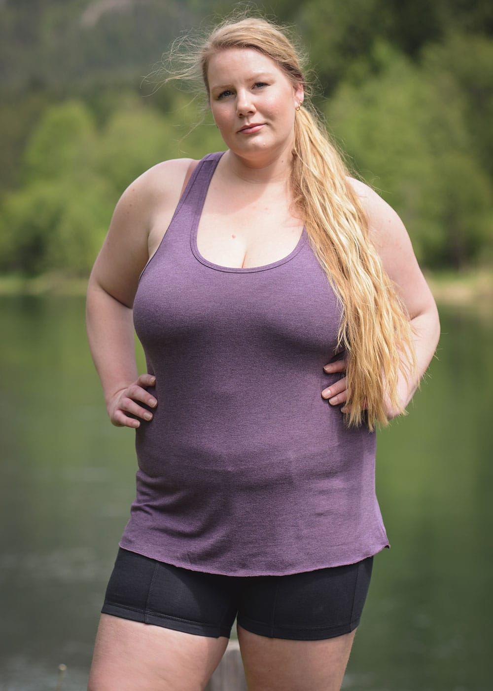 Bloom Tank - Image 10
