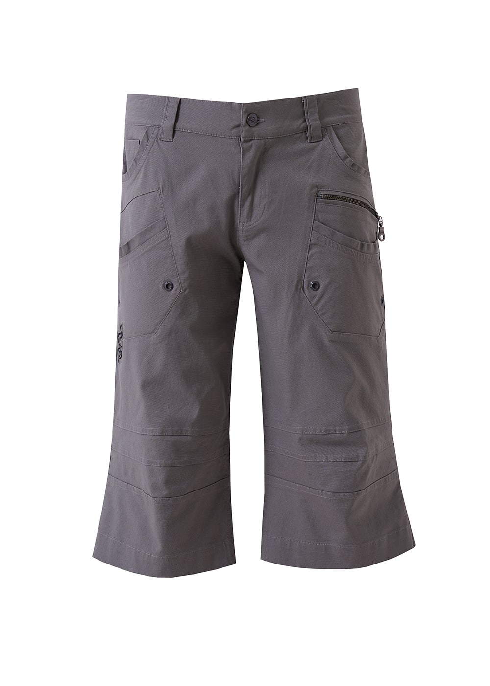 Genesis Shorts (Organic Cotton) - Image 6