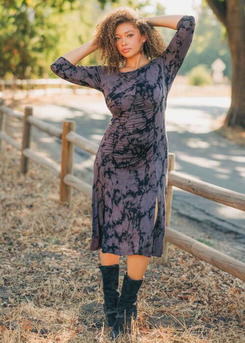 Daphne Dress