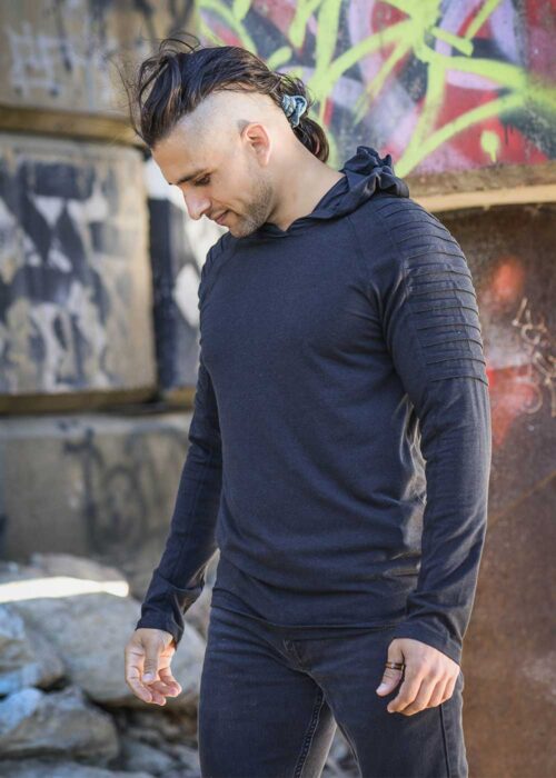 Defender Hoodie