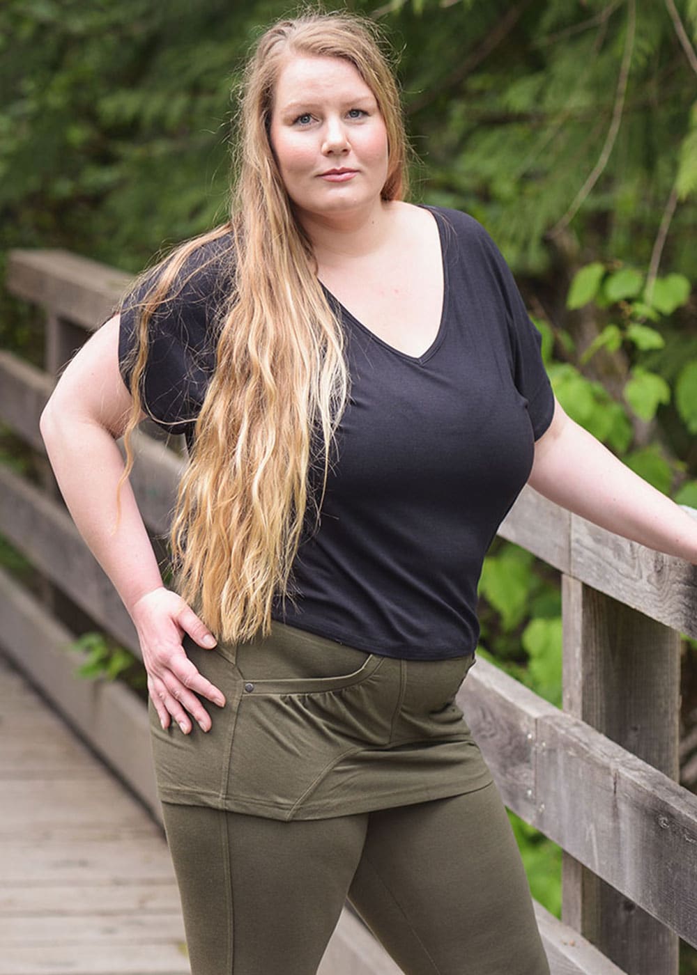 Deva Tee - Image 8