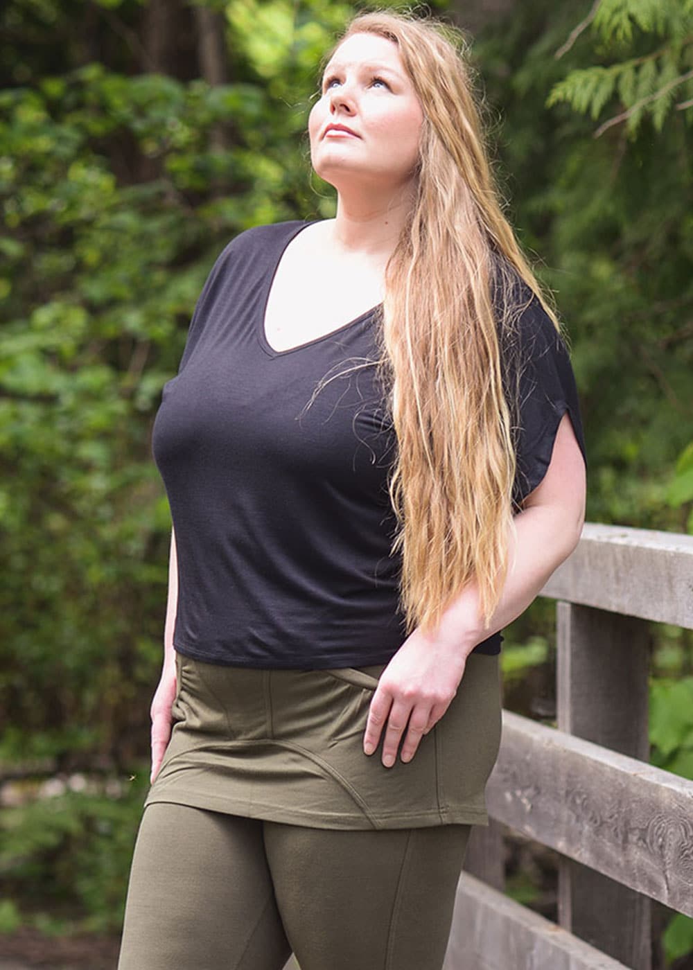 Deva Tee - Image 9