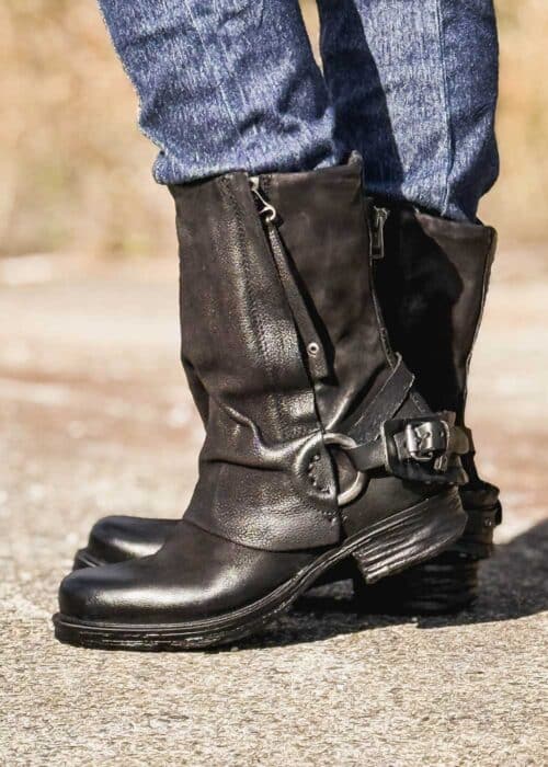 AS98 Harlow Boots