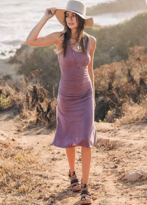 Lumina Dress