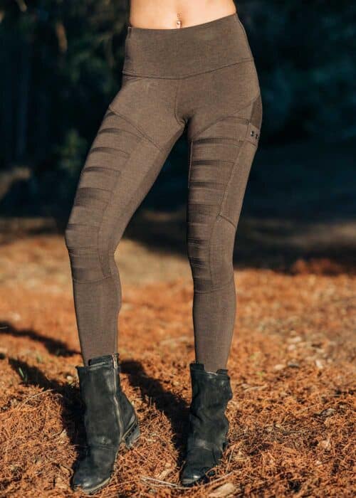 Quantum Leggings