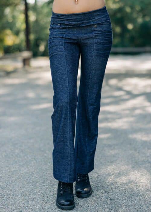 Radical Pants