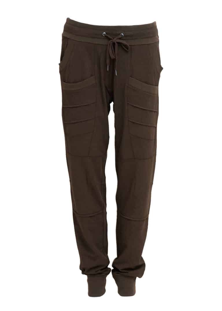 Riot Men's Joggers -Bamboo- Nomads Hemp Wear