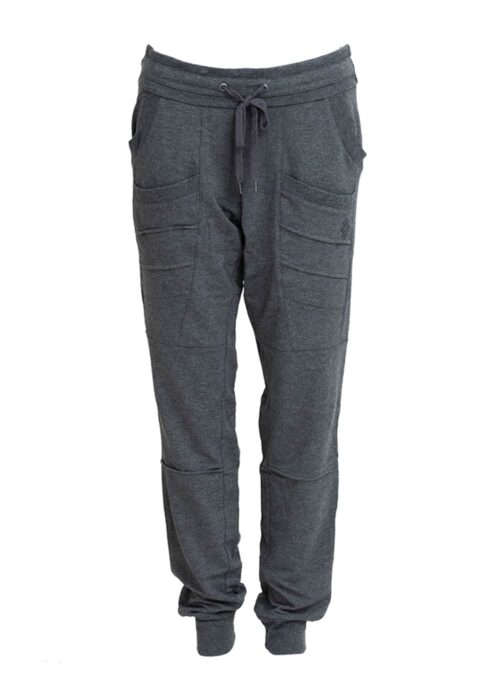 Riot Men's Joggers -Bamboo- Nomads Hemp Wear
