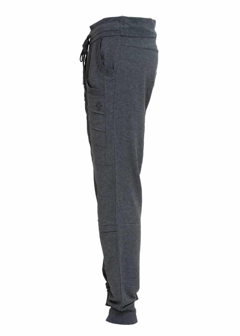 Riot Men's Joggers -Bamboo- Nomads Hemp Wear