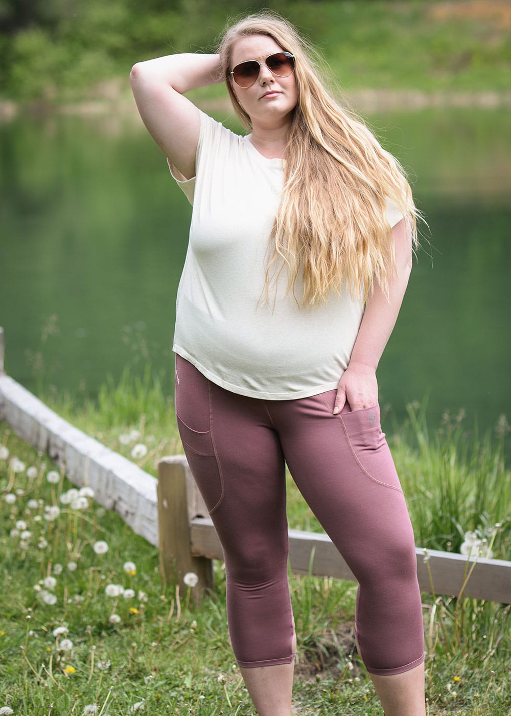Oxygen Capris - Image 7