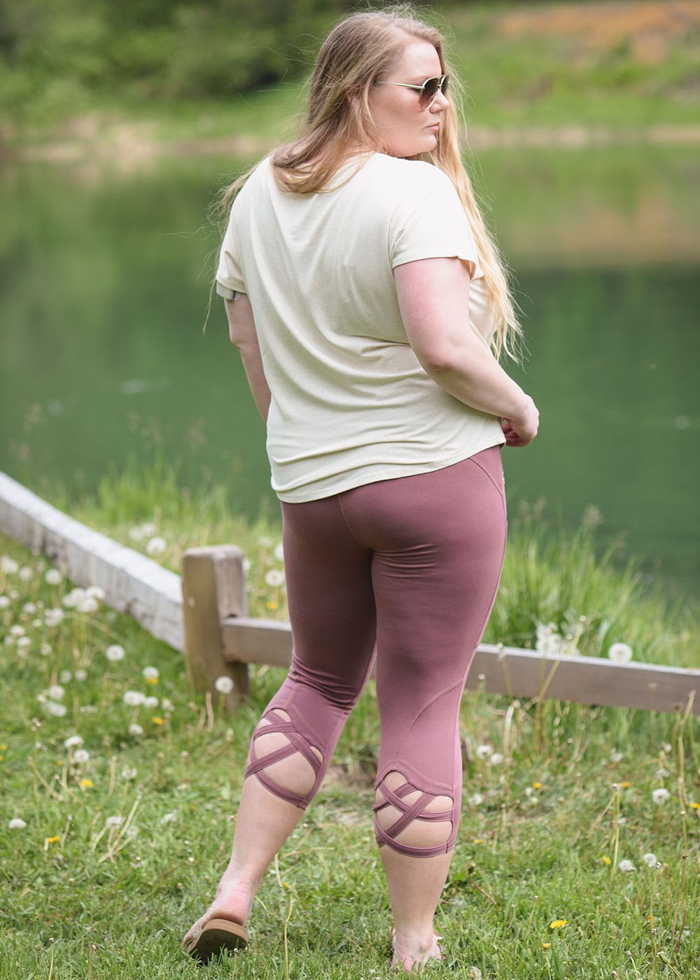 Oxygen Capris - Image 9