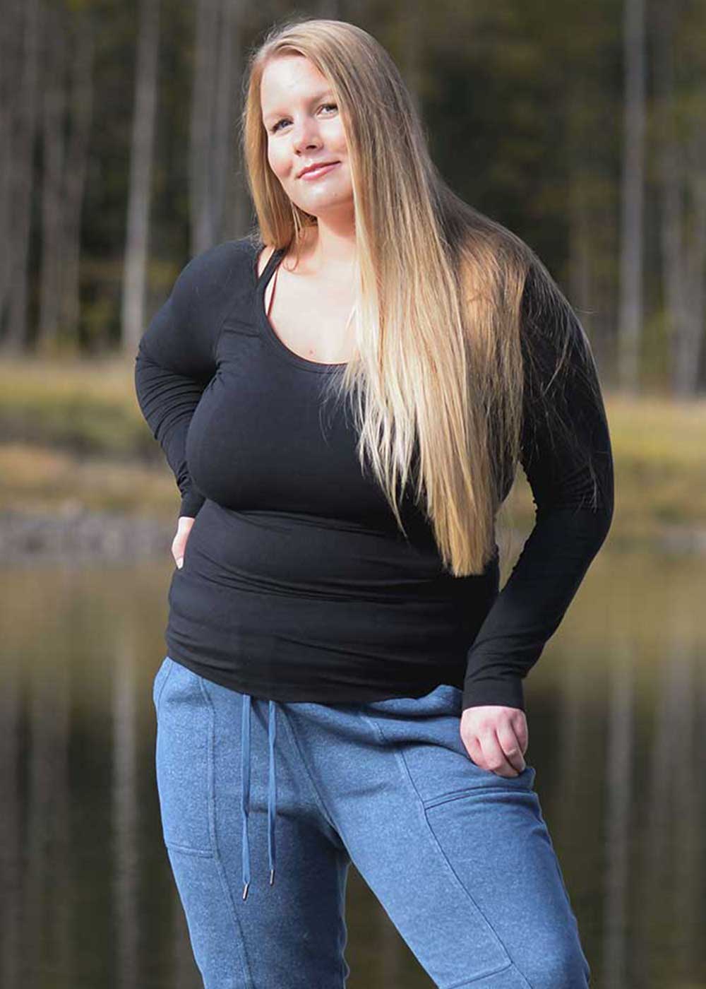 Simplicity Tee - Image 9