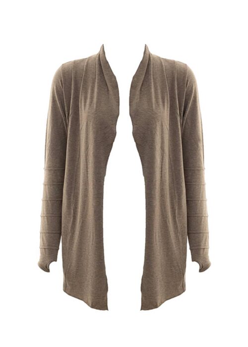 Twilight Cardigan 2.0 - Nomads Hemp Wear