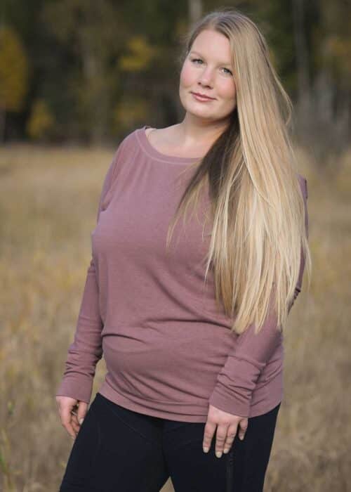 Tranquil Tee