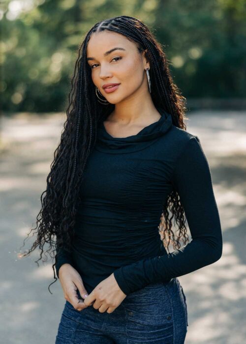 Willow Tee